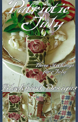 (image for) Patriotic July